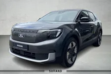 Thumnail bilde 0 av Ford Explorer EV Extended Range RWD