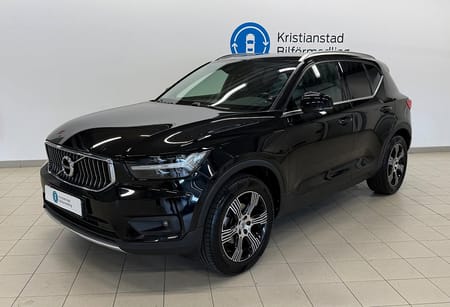 Volvo XC40 T3 Aut Inscription, Klimat/Teknikpkt, Orrefors