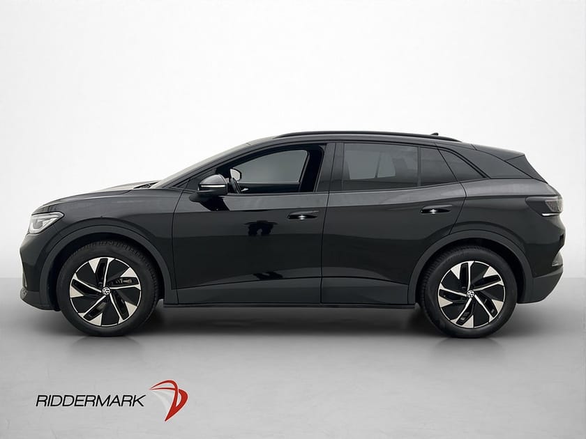Bild 5 av Volkswagen ID.4 Pro