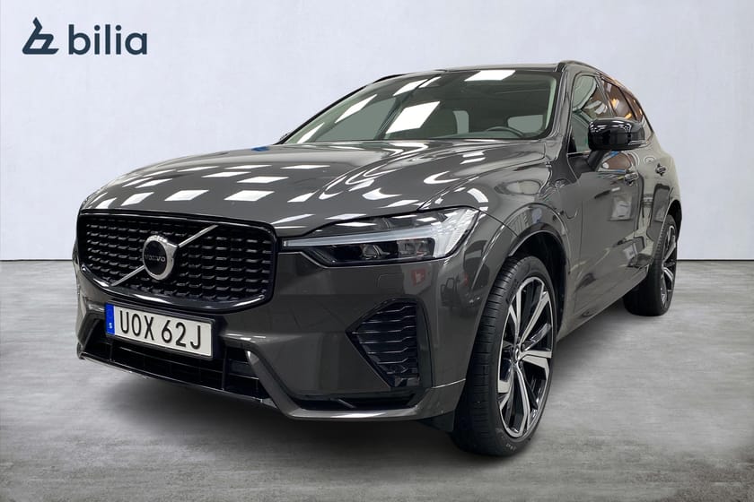Bild 1 av Volvo XC60