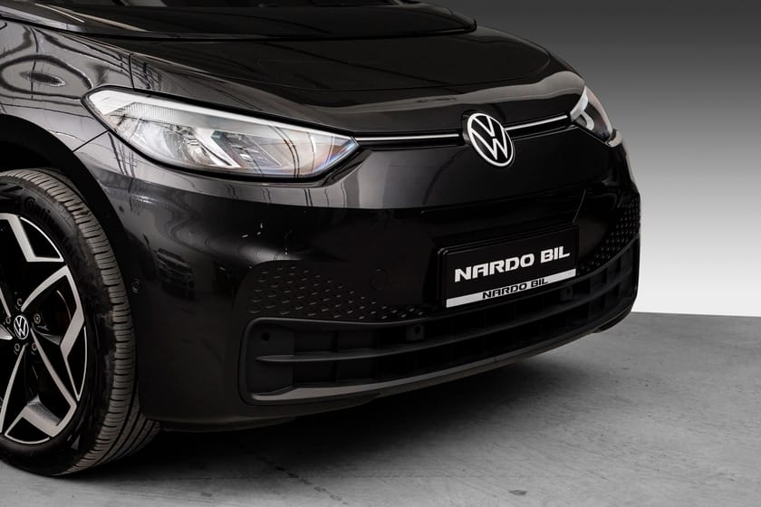 Bilde 2 av Volkswagen ID.3 Pro Performance Performance/Keyless/ACC/R.kamera