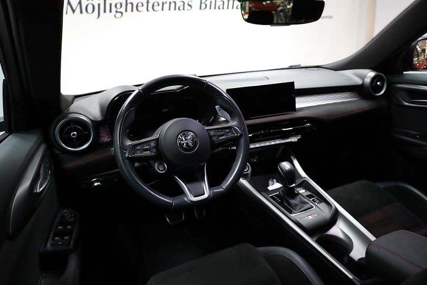 Bild 3 av Alfa Romeo Tonale Plug-in-Hybrid