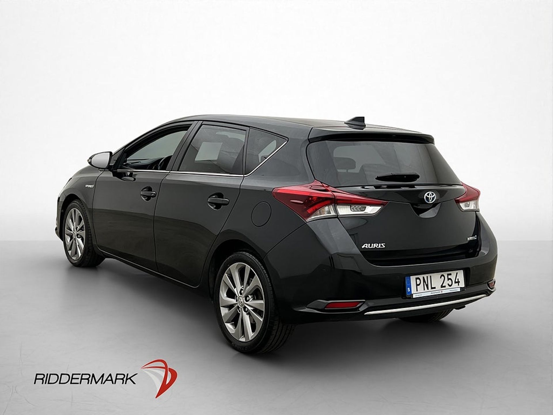 Toyota Auris 2018, bild 5/10