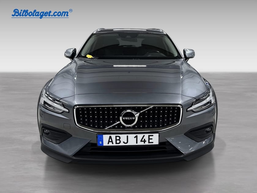 Bild 4 av Volvo V60 Cross Country B4 AWD Diesel Adv SE