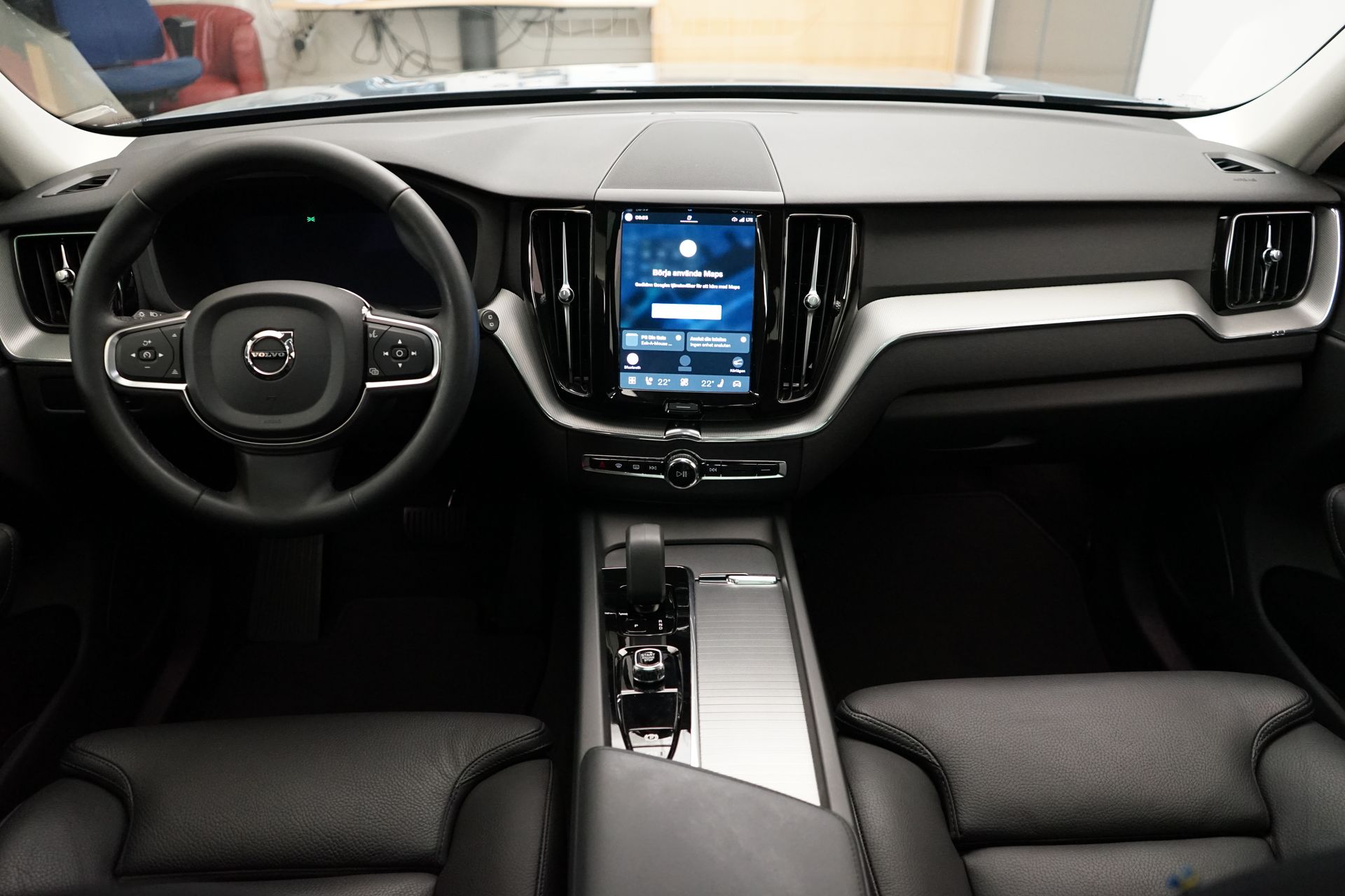 Volvo XC60 2024, bild 6/10