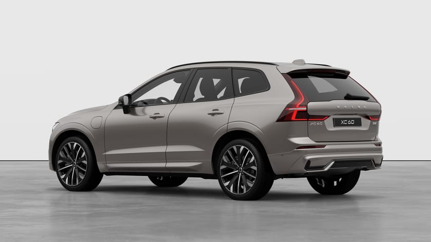Bild 3 av Volvo XC60