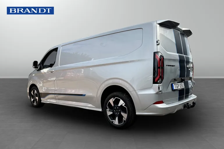 Ford Transit Custom 320