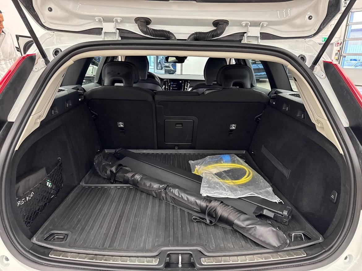 Volvo Volvo V60 — bild 14