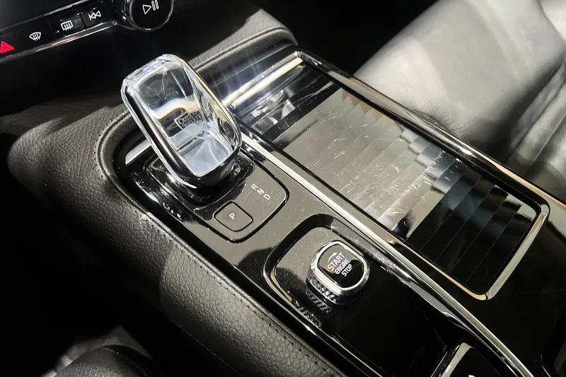 Volvo V60 bilde 15