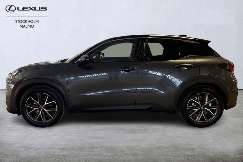 Bild 3 av Lexus LBX COOL Teknikpaket Backkamera Rattvärme