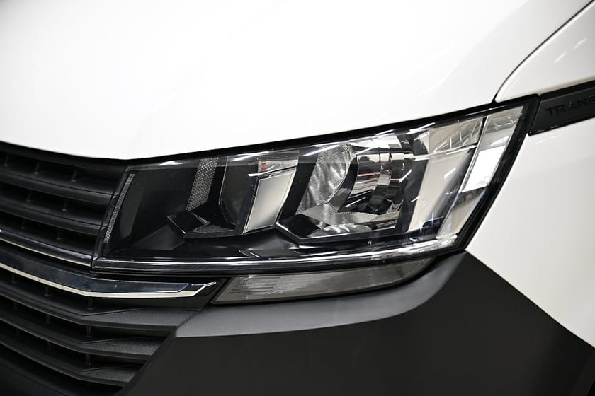 Bild 4 av Volkswagen Transporter