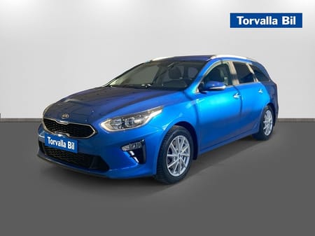 Kia Ceed Sportswagon