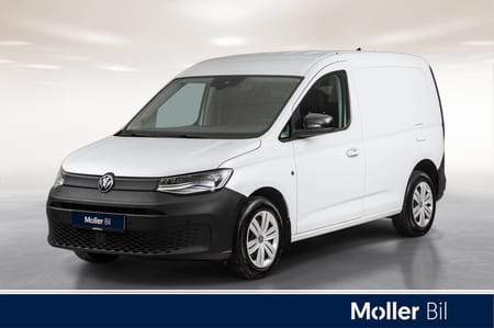 Volkswagen Caddy Cargo