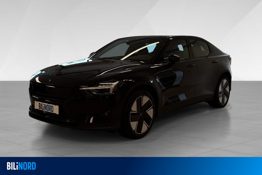 Bilde 3 av Polestar 2 Long Range Dual Motor LRDM Pilot Plus klima pixel