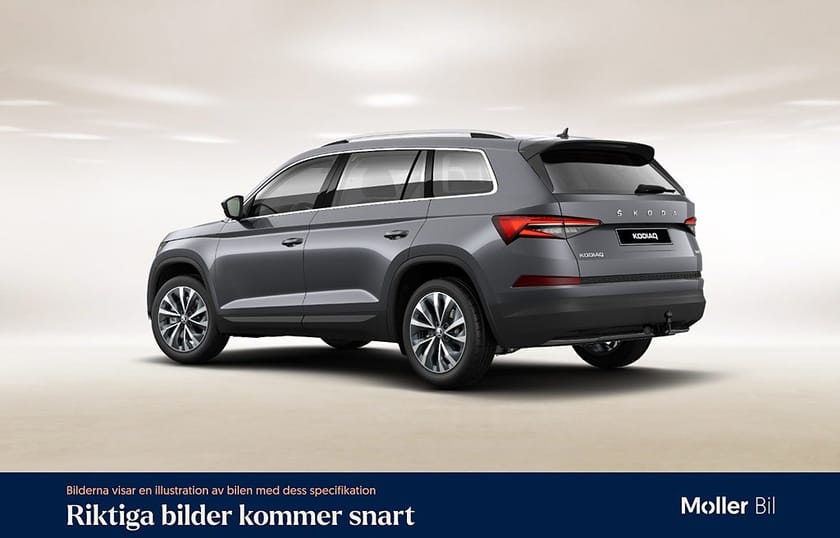 Bild 2 av Škoda Kodiaq