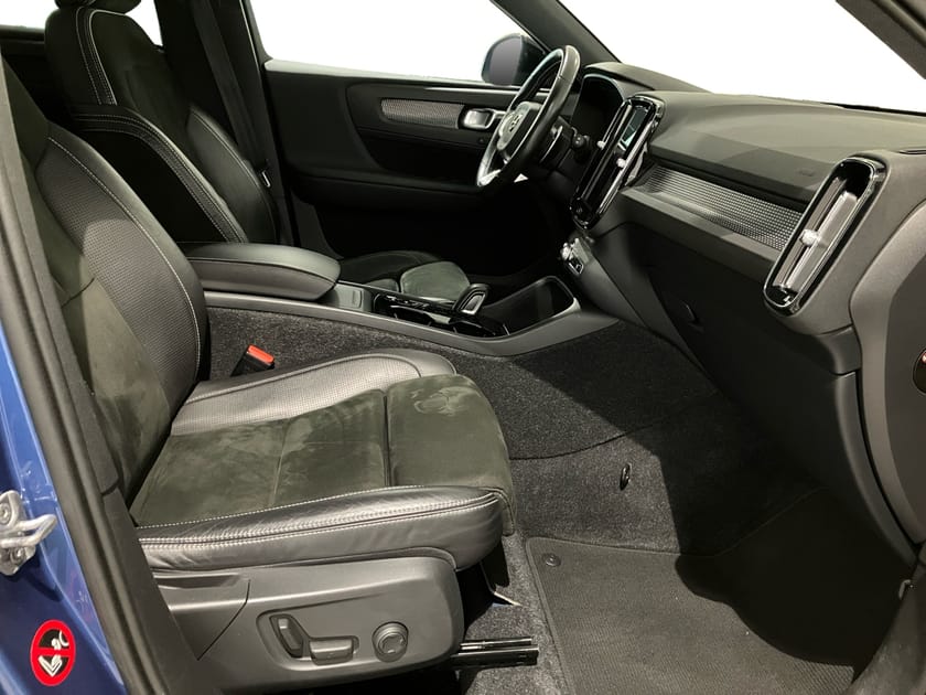 Bild 4 av Volvo XC40 T5 AWD R-Design Demo