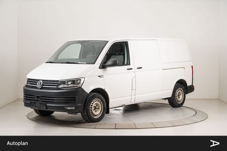 Volkswagen Transporter 2.0 TDI BMT 4Motion Auksjon! Les tekst!