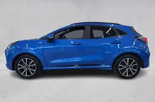 Thumnail bilde 1 av Ford Puma