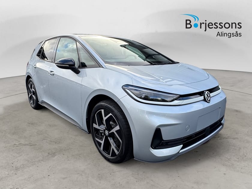 Bild 1 av Volkswagen ID.3 Neo