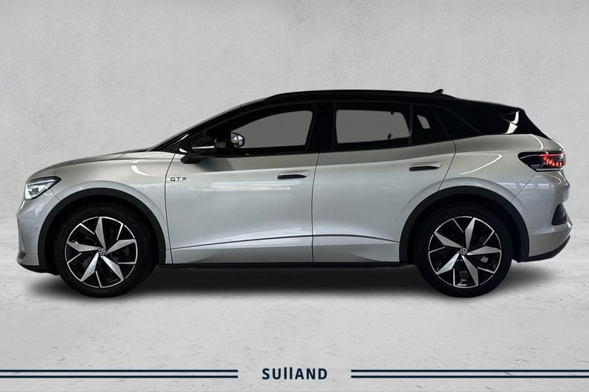 Bilde 2 av Volkswagen ID.4 GTX 4motion  77kwh
