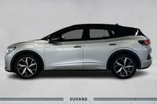 Thumnail bilde 1 av Volkswagen ID.4 GTX