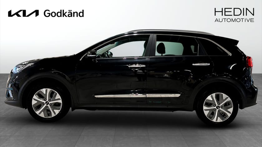 Bild 4 av Kia e-Niro ADVANCE PLUS TECH