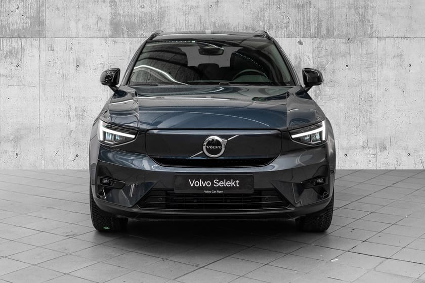 Bilde 5 av Volvo EX40 Twin Motor