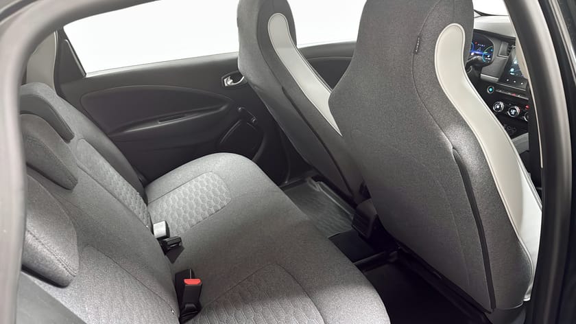 Bild 5 av Renault ZOE R110 ZEN 52kWh