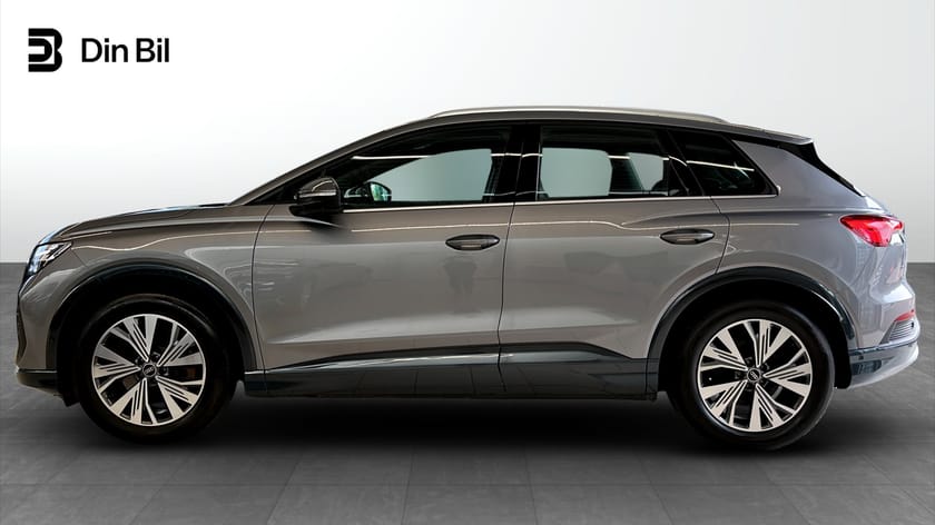 Bild 2 av Audi Q4 45 e-tron quattro Proline Advanced 265 hk