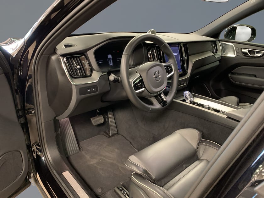 Bild 5 av Volvo XC60 T8 AWD Ultra Black Edition//Bowers&Wilkins//