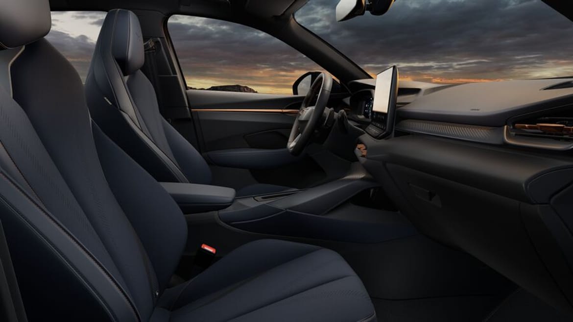 CUPRA CUPRA Terramar — bild 7