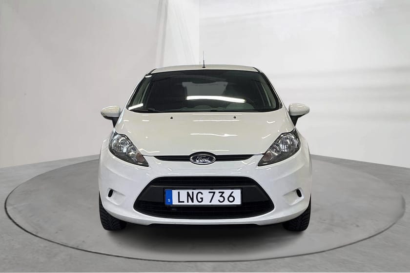 Bild 5 av Ford Fiesta