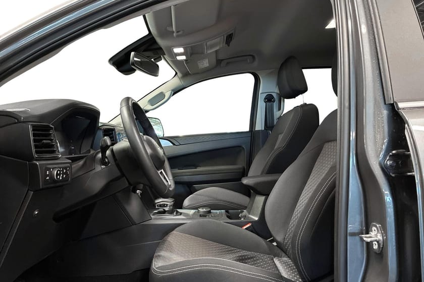 Bilde 5 av Volkswagen Amarok life 205 tdi vare