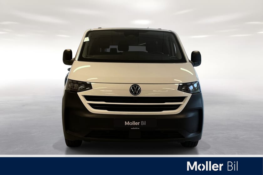 Bilde 2 av Volkswagen Transporter Tra kort pluss 150 4m/aut**