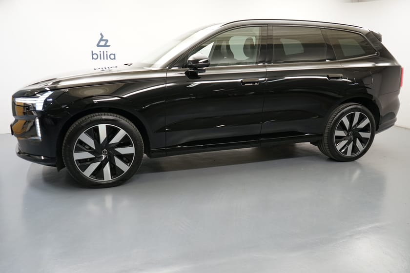 Bild 2 av Volvo EX90 Twin Motor Performance Ultra 6sätes, Parkeringskamera 360, Dragkrok