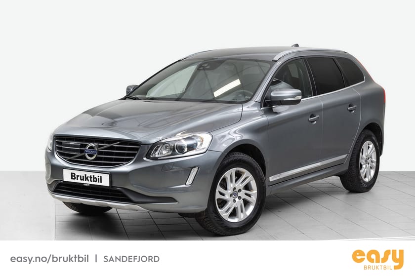 Bilde 1 av Volvo XC60
