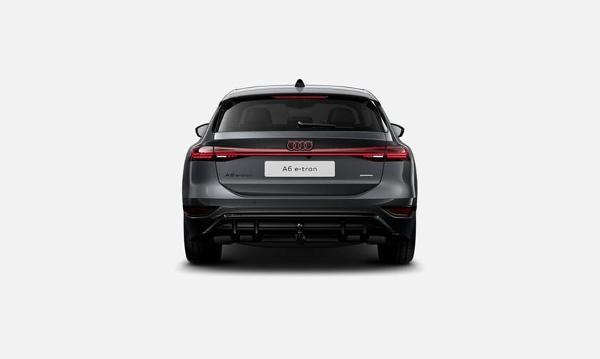 Bild 2 av Audi A6 Avant e-tron quattro 315kW S-line Edition Tech Plus
