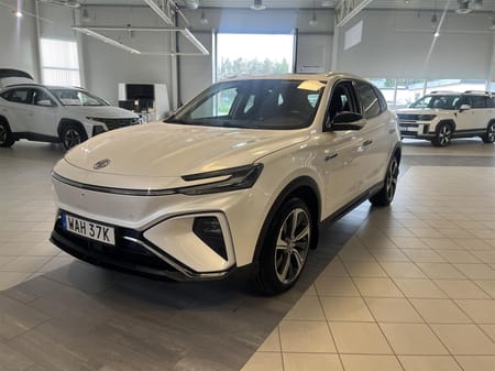 MG Marvel R Performance AWD