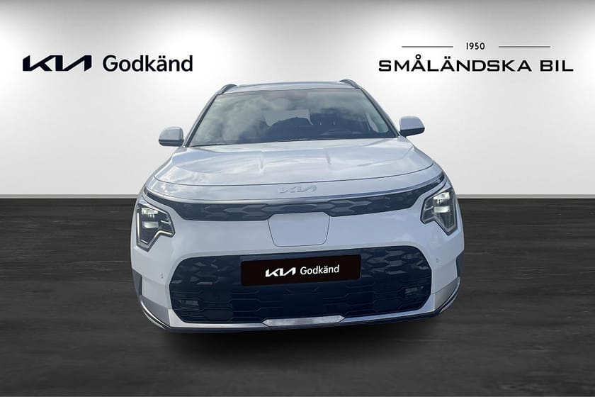 Bild 2 av Kia Niro EV