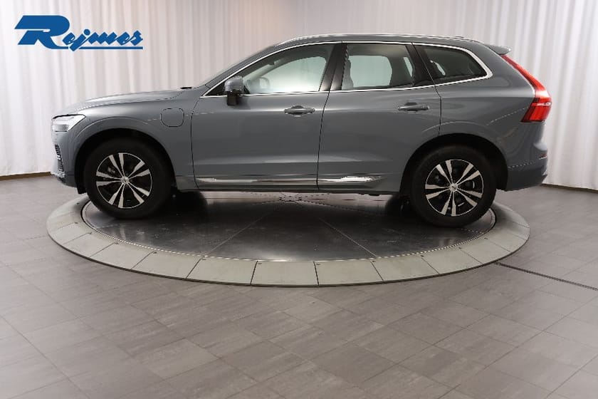 Bild 3 av Volvo XC60 Recharge T6 II Core Edition