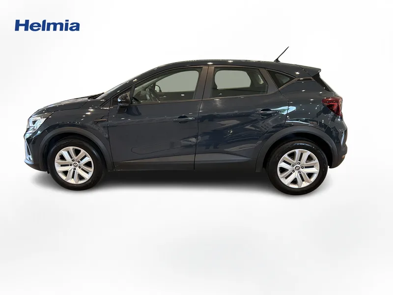 Bild 8 av 15 – Renault Captur TCe 90 Equilibre