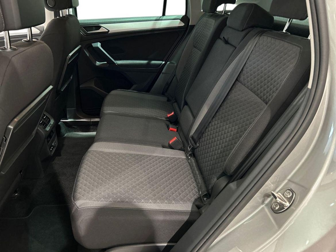 Volkswagen Volkswagen Tiguan — bild 18