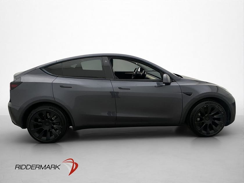 Bild 5 av Tesla Model Y Standard Range RWD