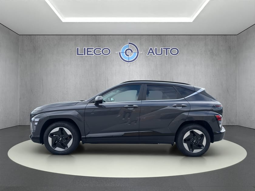 Bilde 2 av Hyundai Kona Electric Long Range 