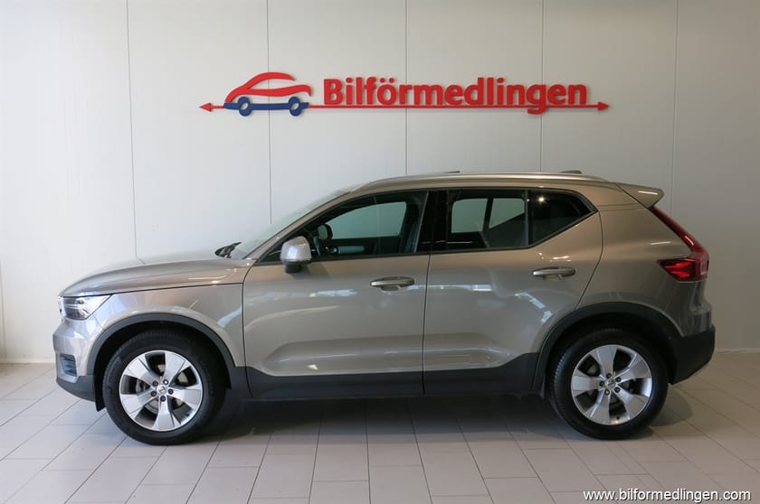Bild 1 av Volvo XC40
