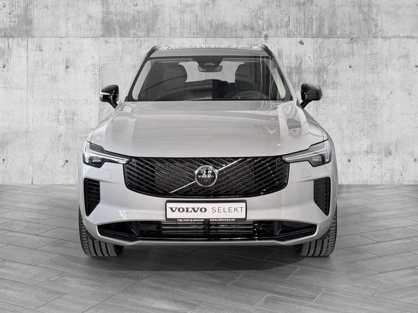 Bilde 3 av Volvo XC90 T8 II Ultra Dark | Facelift | Luftfj.  | B&W lyd |