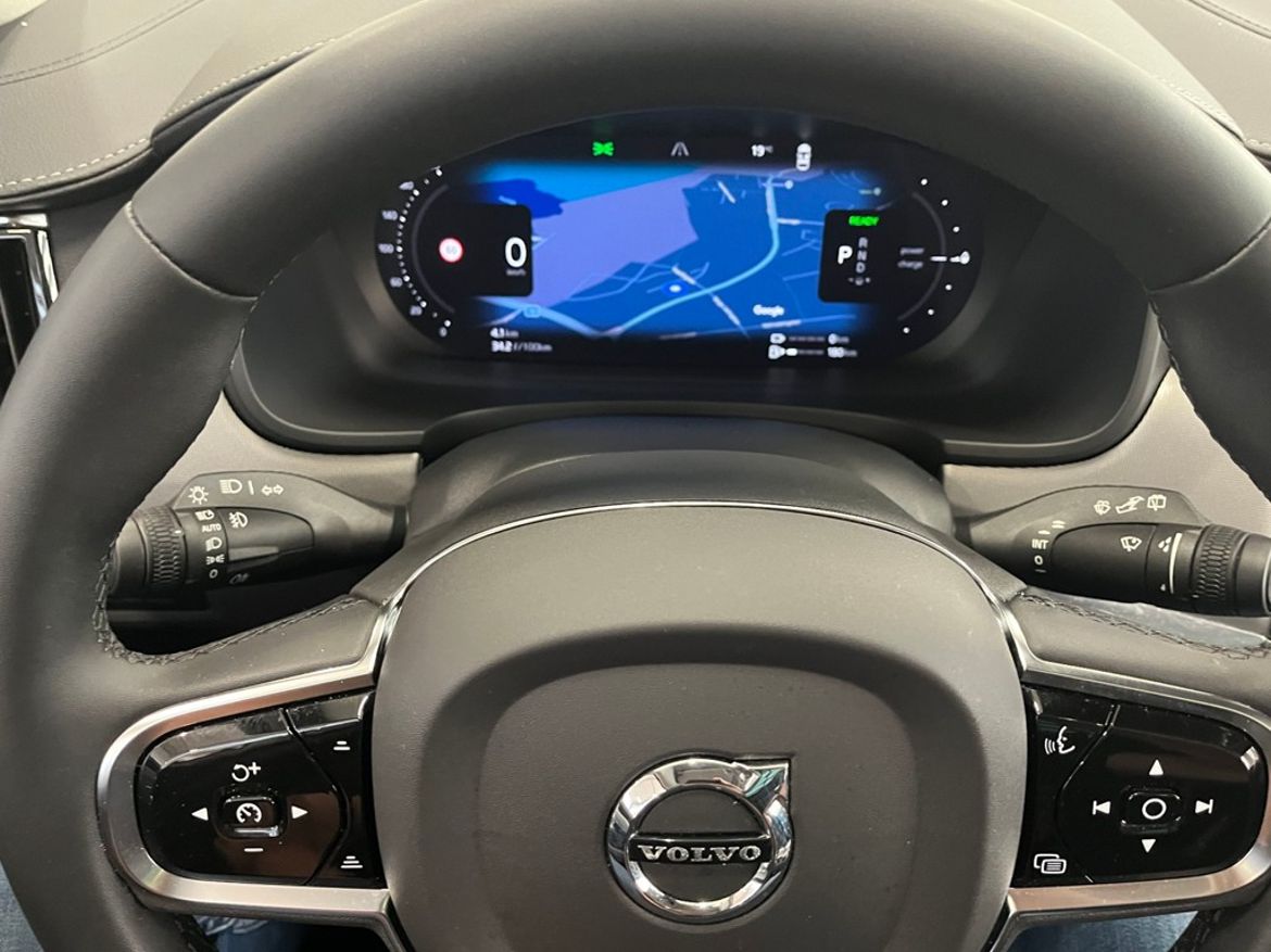 Volvo V90 2024 - miniatyr 12