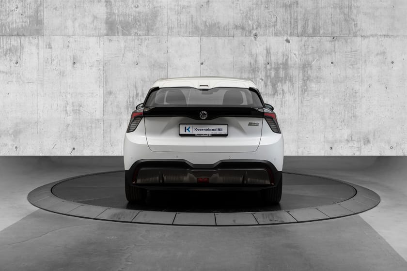 Bilde 5 av MG 4 Electric Standard Range 