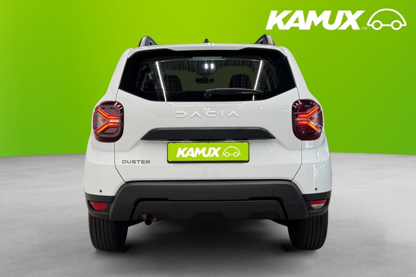 Bild 5 av Dacia Duster 1.0 TCe Essential II PDC Moms 91hk