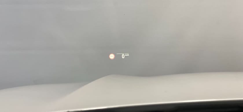 Bild 5 av BMW X5 xDrive45e iPerformance 4,95% Ränta PanoramaTak Head-up display